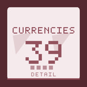 Truvio Currency Matrix 39