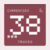 Truvio Currency Matrix 38
