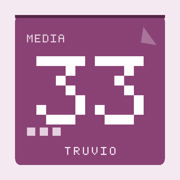 Truvio Media Set 33