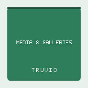 Truvio Media Set 32