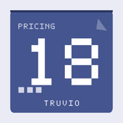 Truvio Price Matrix 18