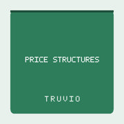 Truvio Price Matrix 16