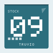 Truvio Stock Item 09