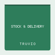 Truvio Stock Item 07