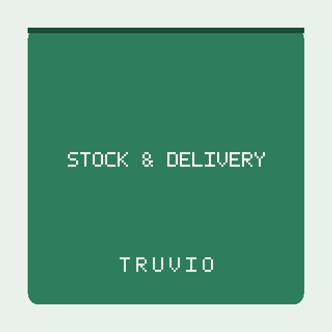Truvio Stock Item 07