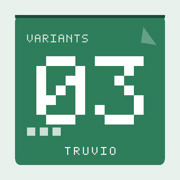 Truvio Variant Master 03