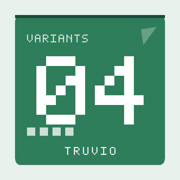 Truvio Variant Master 04